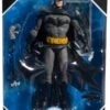 McFarlane DC Batman Superman 7-Inch Action Figure Wave 1 - Modern Batman