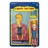 SUPER7 Beavis And Butt-Head Reaction Action Figure - Beavis -Hasbro Store beavw01 bea 01 800x800 1