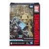 Hasbro Transformers Studio Series: Voyager Class Bonecrusher -Hasbro Store bonecrusher box