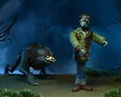 NECA An American Werewolf In London Toony Terrors 8 Inch Scale 2-Pack - Jack And Kessler 10 NECA An American Werewolf In London Toony Terrors 8 Inch Scale 2-Pack - Jack And Kessler -Hasbro Store both2 scaled 1