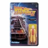 SUPER7 Back To The Future II ReAction Action Figure Wave 1 - Future Doc Brown -Hasbro Store btftw01 dbf 01 800x800 1