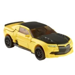 Hasbro Transformers The Last Knight Deluxe Premier Deluxe - Bumblebee -Hasbro Store bumble car