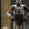 *PRE-ORDER C-3PO - Star Wars Attack Of The Clones 20th Anniversary Hot Toys Collectibles 1/6 Scale Action Figure -Hasbro Store c 3po gallery 6271a75bdd3c9
