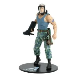McFarlane Disney Avatar: The Way Of Water 7 Inch Action Figure Wave 1 - Miles Quaritch -Hasbro Store ccc1dcbcee78709cd223f5dccc2453482871