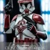 *PRE-ORDER Clone Commander Fox - Star Wars Hot Toys Exclusive Collectibles 1/6 Scale Action Figure -Hasbro Store clone commander fox star wars gallery 6453d7181809f