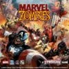 Atomic Mass Games Marvel Zombies: Core Box -Hasbro Store cmnmzb002 1