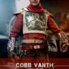 *PRE-ORDER Cobb Vanth - Star Wars: The Mandalorian Hot Toys Collectibles 1/6 Scale Action Figure -Hasbro Store cobb vanth star wars gallery 632ddf9f4b92b