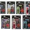 Hasbro *PRE-ORDER Star Wars Retro Action Figure Wave 8 - Set Of 7 (Ahsoka Series) -Hasbro Store collage 33