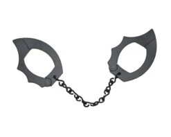 NECA *PRE-ORDER Batman 1966 Prop Replica - Bat Cuffs