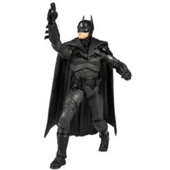 McFarlane DC Batman Movie 7 Inch Action Figure Wave 1 - Batman 7 McFarlane DC Batman Movie 7 Inch Action Figure Wave 1 - Batman -Hasbro Store d7aa69079b19477bb1a6aadbf0bec2f7lg
