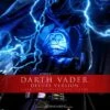 *PRE-ORDER Darth Vader (Deluxe) - Star Wars: Return Of The Jedi 40th Anniversary Hot Toys Exclusive Collectibles 1/6 Scale Action Figure