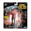 Star Trek Classic Star Trek II: The Wrath Of Khan 5 Inch Action Figure - Captian Spock
