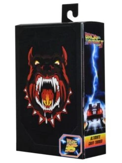 NECA Back To The Future Part 2 Ultimate 7" Scale Action Figure - Griff -Hasbro Store dbe6bc1c 379d 4eb7 b96b 1b3dcfa135ed