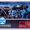 McFarlane DC Batman Movie Vehicle - Drifter Motorcycle -Hasbro Store dc batman movie vehicles difter motorcycle wholesale 75263