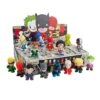 DC Comics Universe Kidrobot Mini Series Vinyl Figure - Assorted Set Of 20