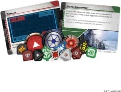 Atomic Mass Games Star Wars: Legion - Clone Wars Core Set Miniature Game 11 Atomic Mass Games Star Wars: Legion - Clone Wars Core Set Miniature Game -Hasbro Store dfdfwetr