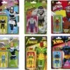 Hasbro Marvel Universe Retro 3.75 Inch Action Figure Wave 3 - Set Of 6 -Hasbro Store dfghfghfgh