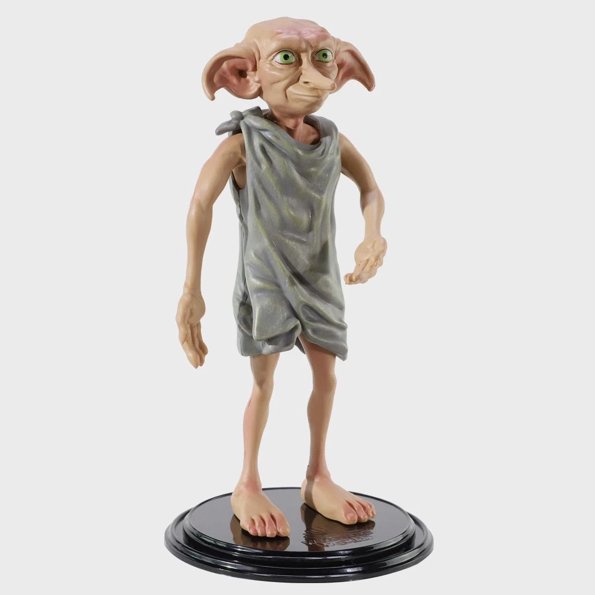 Noble Collection Harry Potter Bendyfigs Action Figure - Dobby 4 Noble Collection Harry Potter Bendyfigs Action Figure - Dobby - Image 2
