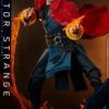 Doctor Strange - Spider-man No Way Home Marvel Hot Toys Collectibles 1/6 Scale Action Figure -Hasbro Store doctor strange marvel gallery 61b959ff7a6f5