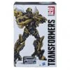Hasbro Transformers: Studio Series 19 Bumblebee Vol. 1 Retro Rock Garage -Hasbro Store e0706e490 5010993507832 pkg 18 s