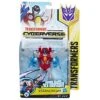 Hasbro Transformers Cyberverse Action Figure - Starscream -Hasbro Store e1902eu40 5010993507191 pkg 18 s
