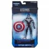 Hasbro Avengers Endgame Marvel Legends 6 Inch Action Figures Wave 1 - Captain America
