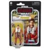 Hasbro Star Wars The Vintage Collection Action Figure - Poe Dameron VC160 -Hasbro Store e4065as00 630509871544 pkg 19 s