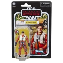 Hasbro Star Wars The Vintage Collection Action Figure - Poe Dameron VC160