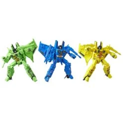 Hasbro Transformers War For Cybertron: Siege Voyager Seekers Three-Pack -Hasbro Store e5002as00 630509868919 main 19 s 1