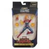 Hasbro ***LAST COUPLE*** Captain Marvel Marvel Legends Action Figure - Captain Marvel (Binary Form)