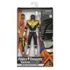 Hasbro Power Rangers Lightning Collection 6-Inch Action Figure - Dragon Shield Black Ranger -Hasbro Store e6049at70