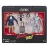 Hasbro Marvel Comics 80th Anniversary Legends Series 6-Inch-Scale Action Figure 2-Pack - X-Con Luis & Marvels Ghost -Hasbro Store e6345as00 630509833535 pkg 19 s