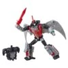 Hasbro Transformers Generations Selects Deluxe Action Figure - Red Swoop 2 Hasbro Transformers Generations Selects Deluxe Action Figure - Red Swoop -Hasbro Store e6720as00 630509851218 main 18 s