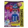 Hasbro Transformers Bumblebee: Cyberverse Adventures Action Figure - Optimus Prime