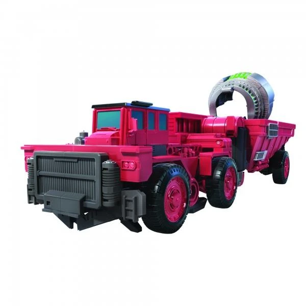 Hasbro Transformers Studio Series Leader Class Action Figure - Overload 3 Hasbro Transformers Studio Series Leader Class Action Figure - Overload