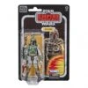 Hasbro Star Wars 40th Anniversary Black Series 6 Inch Action Figure Wave 5 - Boba Fett -Hasbro Store e80805l00 5010993714933 pkg 20 s