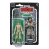 Hasbro Star Wars 40th Anniversary Black Series 6 Inch Action Figure Wave 5 - Luke Skywalker (Dagobah)