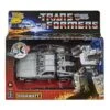 Hasbro Transformers Toys Generations -- Transformers Collaborative: Back To The Future Mash-Up Gigawatt -Hasbro Store e85455