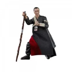 Hasbro Star Wars The Vintage Collection Action Figure Wave 29 - Chirrut Imwe