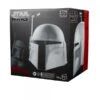 Hasbro Star Wars The Black Series Boba Fett Prototype Helmet (Damaged Box)