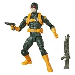 Hasbro Marvel Legends Action Figures - Hydra Trooper