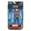 Hasbro Marvel Legends Gamerverse 6 Inch Action Figures Wave 2 - Thunderstrike -Hasbro Store e99815l00 5010993734160 pkg 20 online 300dpi