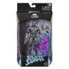 Hasbro Marvel Legend Action Figure (US Store Exclusive) - Silver Surfer (Fallen) -Hasbro Store f02225l00 5010993800858 pkg 20 online 300dpi