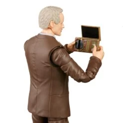 Hasbro Marvel Legends Action Figure Exclusive - Marvel's Mobius -Hasbro Store f0225 prod avn bullseye 0010 online 2000sq