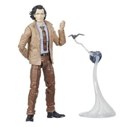 Hasbro Marvel Legends 6 Inch Action Figures Wave 1 - Loki -Hasbro Store f03275l00 5010993790982 main 21 online 2000sq