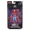 Hasbro Marvel Legends Action Figures Disney Plus Wave 2 - Zombie Hunter Spidey -Hasbro Store f03325l00 5010993797257 pkg 21 online 2000sq