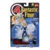 Hasbro Marvel Legends Fantastic Four Retro Action Figure - Invisible Woman
