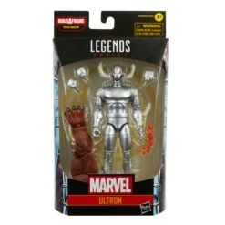 Hasbro Marvel Legends Iron Man Action Figure - Ultron