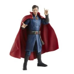 Hasbro Marvel Legends Doctor Strange 2 Action Figure - Doctor Strange -Hasbro Store f0368 prod mvl runes1 0007 online 2000sq