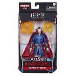 Hasbro Marvel Legends Doctor Strange 2 Action Figure - Doctor Strange